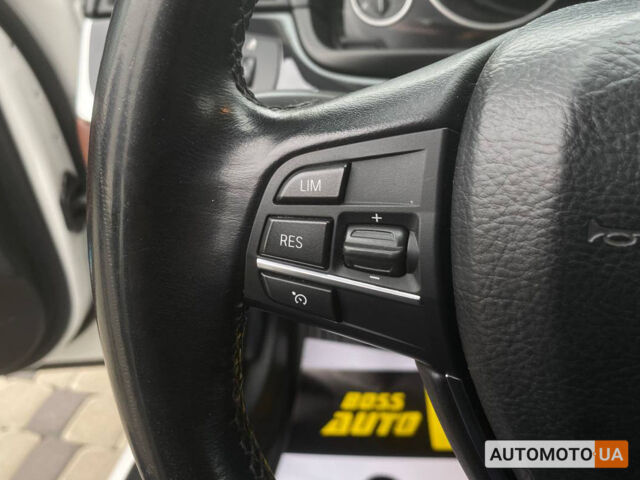 Белый БМВ 525, объемом двигателя 2 л и пробегом 281 тыс. км за 19799 $, фото 12 на Automoto.ua