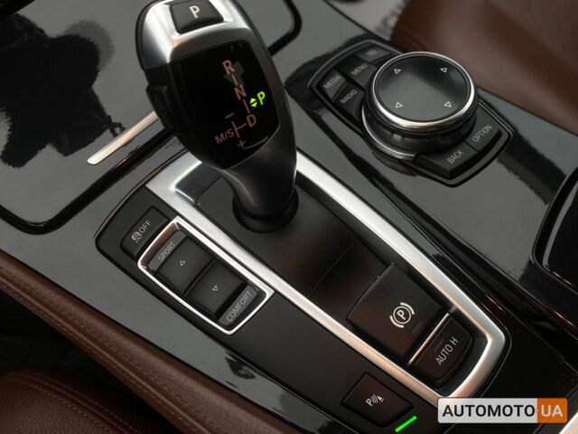 Белый БМВ 525, объемом двигателя 2 л и пробегом 281 тыс. км за 19799 $, фото 18 на Automoto.ua