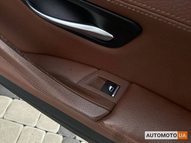 Белый БМВ 525, объемом двигателя 2 л и пробегом 281 тыс. км за 19799 $, фото 24 на Automoto.ua