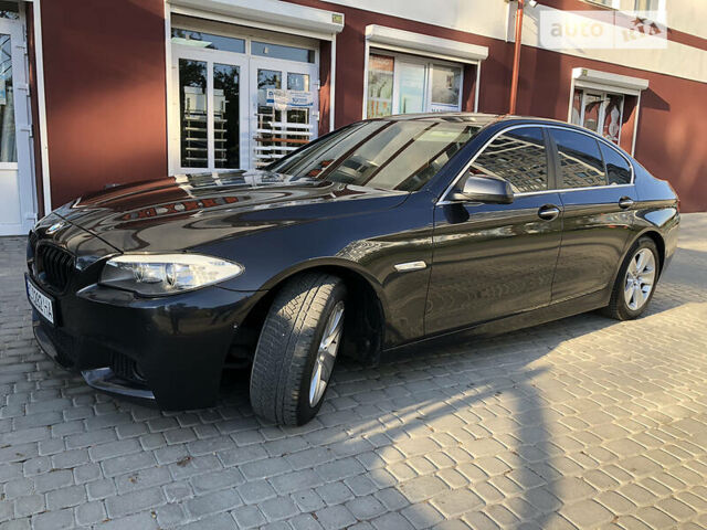 БМВ 528, об'ємом двигуна 2 л та пробігом 150 тис. км за 16000 $, фото 3 на Automoto.ua