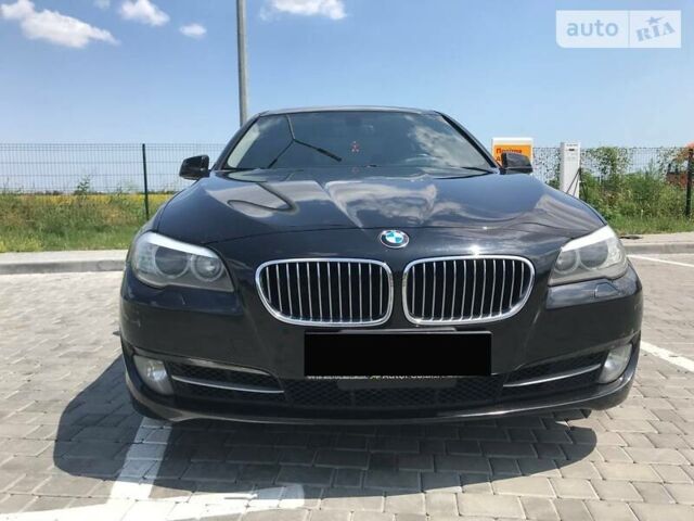 БМВ 528, объемом двигателя 2 л и пробегом 182 тыс. км за 15700 $, фото 1 на Automoto.ua