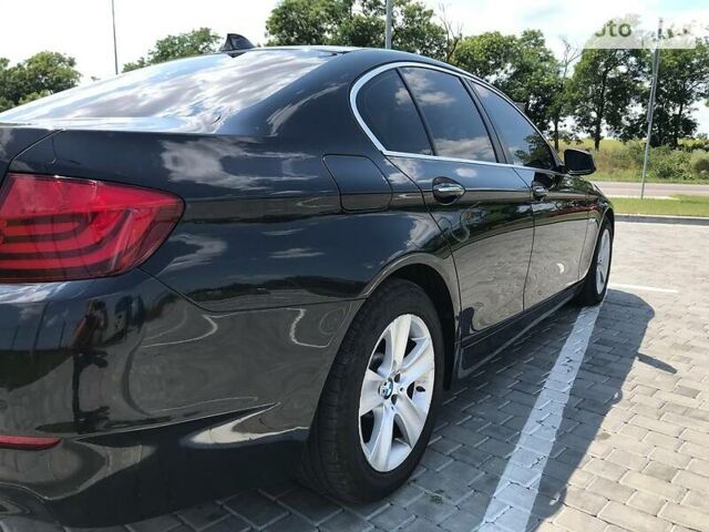 БМВ 528, объемом двигателя 2 л и пробегом 182 тыс. км за 15700 $, фото 3 на Automoto.ua