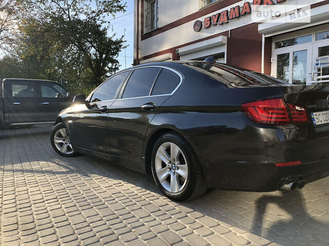 БМВ 528, об'ємом двигуна 2 л та пробігом 150 тис. км за 16000 $, фото 6 на Automoto.ua