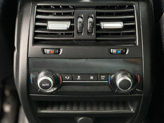 Черный БМВ 530, объемом двигателя 3 л и пробегом 267 тыс. км за 22999 $, фото 17 на Automoto.ua