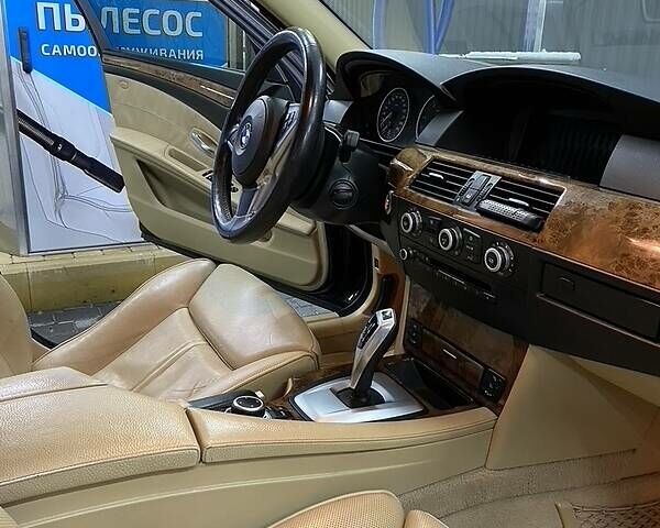 БМВ 530, об'ємом двигуна 3 л та пробігом 310 тис. км за 15000 $, фото 21 на Automoto.ua