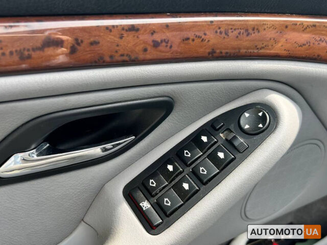 Сірий БМВ 530, об'ємом двигуна 3 л та пробігом 280 тис. км за 5800 $, фото 9 на Automoto.ua