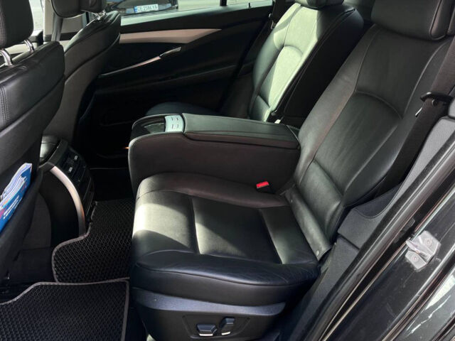 Серый БМВ 530, объемом двигателя 3 л и пробегом 271 тыс. км за 16000 $, фото 15 на Automoto.ua