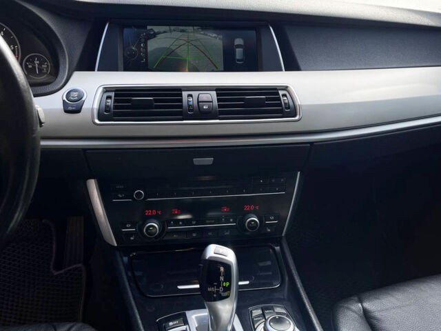 Серый БМВ 530, объемом двигателя 3 л и пробегом 271 тыс. км за 16000 $, фото 10 на Automoto.ua