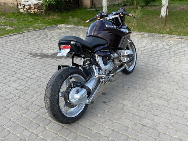 БМВ 5312, объемом двигателя 1.1 л и пробегом 0 тыс. км за 3350 $, фото 2 на Automoto.ua