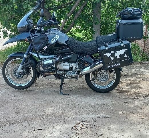 БМВ 5312, объемом двигателя 1.13 л и пробегом 0 тыс. км за 6800 $, фото 1 на Automoto.ua
