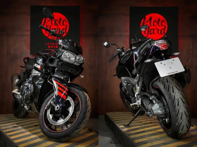 БМВ 5312, объемом двигателя 1.29 л и пробегом 0 тыс. км за 12000 $, фото 6 на Automoto.ua