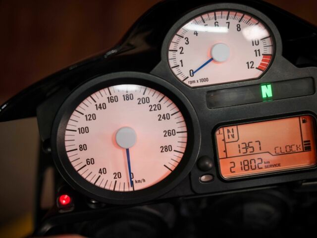 БМВ 5312, объемом двигателя 1.29 л и пробегом 0 тыс. км за 12000 $, фото 9 на Automoto.ua