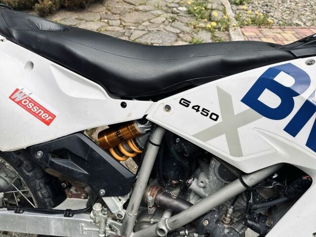 БМВ 5312, объемом двигателя 0.45 л и пробегом 0 тыс. км за 3450 $, фото 5 на Automoto.ua