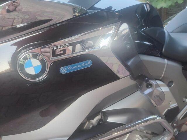 БМВ 5312, объемом двигателя 1.6 л и пробегом 0 тыс. км за 19000 $, фото 4 на Automoto.ua