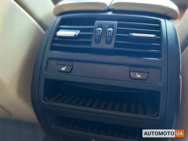 Белый БМВ 535, объемом двигателя 3 л и пробегом 240 тыс. км за 13500 $, фото 13 на Automoto.ua