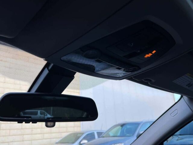 Черный БМВ 535, объемом двигателя 3 л и пробегом 168 тыс. км за 18500 $, фото 13 на Automoto.ua