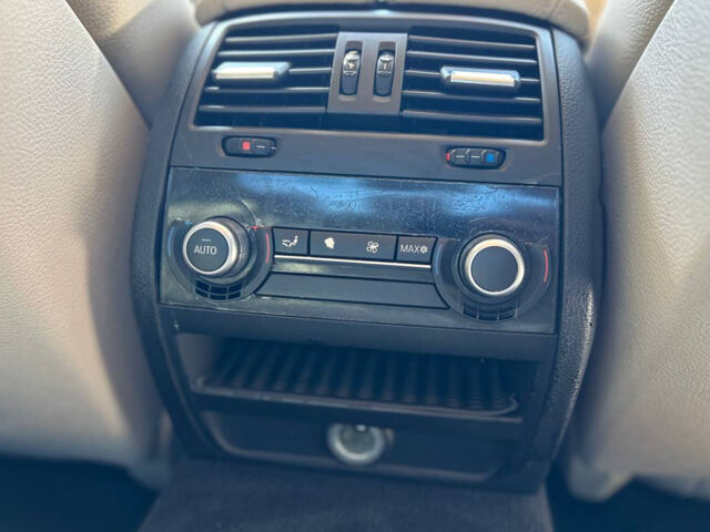 Сірий БМВ 535, об'ємом двигуна 3 л та пробігом 250 тис. км за 15450 $, фото 18 на Automoto.ua