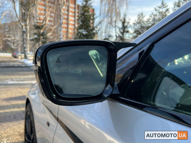 Сірий БМВ 540, об'ємом двигуна 3 л та пробігом 107 тис. км за 36600 $, фото 22 на Automoto.ua