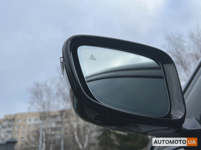 Серый БМВ 540, объемом двигателя 3 л и пробегом 25 тыс. км за 51800 $, фото 26 на Automoto.ua