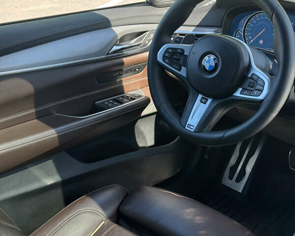 Белый БМВ 6 Серия ГТ, объемом двигателя 2.99 л и пробегом 185 тыс. км за 44800 $, фото 20 на Automoto.ua