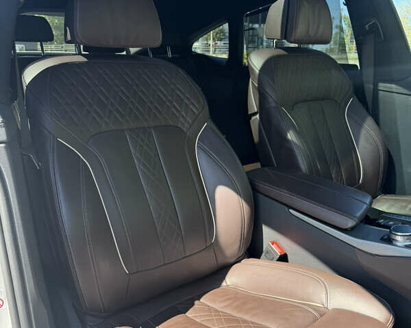 Белый БМВ 6 Серия ГТ, объемом двигателя 2.99 л и пробегом 185 тыс. км за 44800 $, фото 30 на Automoto.ua