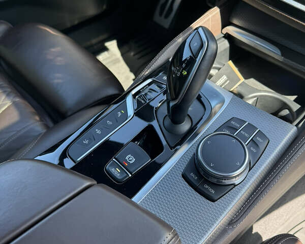 Белый БМВ 6 Серия ГТ, объемом двигателя 2.99 л и пробегом 185 тыс. км за 44800 $, фото 28 на Automoto.ua