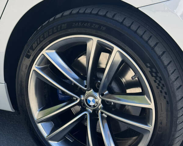 Белый БМВ 6 Серия ГТ, объемом двигателя 2.99 л и пробегом 185 тыс. км за 44800 $, фото 19 на Automoto.ua