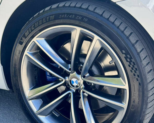 Белый БМВ 6 Серия ГТ, объемом двигателя 2.99 л и пробегом 185 тыс. км за 44800 $, фото 18 на Automoto.ua