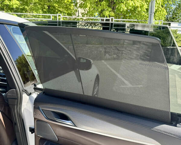 Белый БМВ 6 Серия ГТ, объемом двигателя 2.99 л и пробегом 185 тыс. км за 44800 $, фото 33 на Automoto.ua