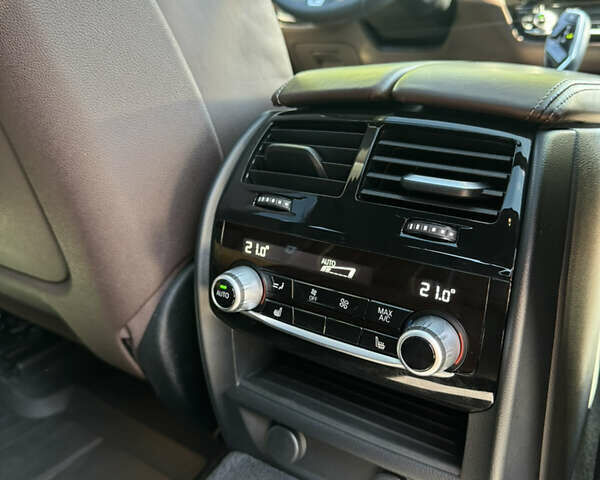 Белый БМВ 6 Серия ГТ, объемом двигателя 2.99 л и пробегом 185 тыс. км за 44800 $, фото 32 на Automoto.ua