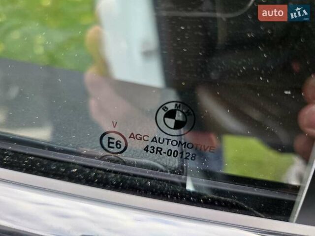 Белый БМВ 6 Серия ГТ, объемом двигателя 2.98 л и пробегом 132 тыс. км за 39500 $, фото 22 на Automoto.ua