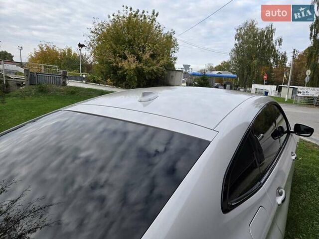 Белый БМВ 6 Серия ГТ, объемом двигателя 2.98 л и пробегом 132 тыс. км за 39500 $, фото 25 на Automoto.ua