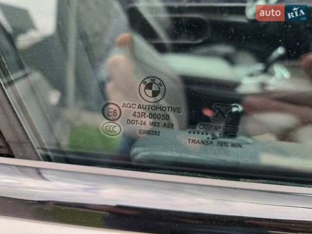 Белый БМВ 6 Серия ГТ, объемом двигателя 2.98 л и пробегом 132 тыс. км за 39500 $, фото 23 на Automoto.ua