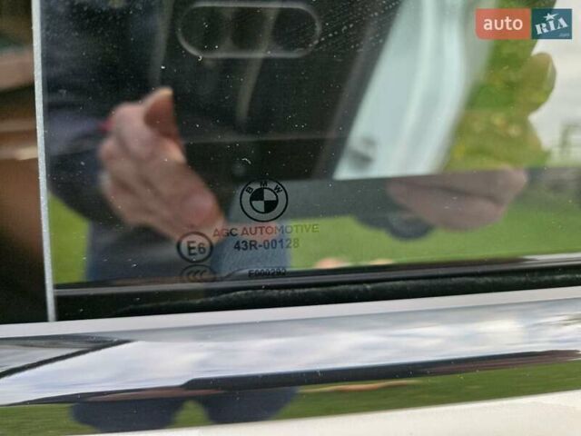 Белый БМВ 6 Серия ГТ, объемом двигателя 2.98 л и пробегом 132 тыс. км за 39500 $, фото 21 на Automoto.ua