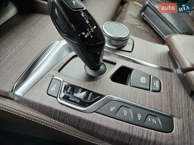 Белый БМВ 6 Серия ГТ, объемом двигателя 2.98 л и пробегом 132 тыс. км за 39500 $, фото 38 на Automoto.ua