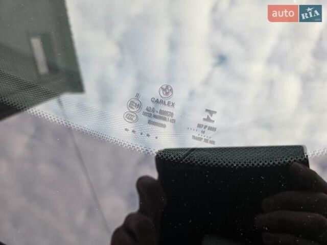 Белый БМВ 6 Серия ГТ, объемом двигателя 2.98 л и пробегом 132 тыс. км за 39500 $, фото 24 на Automoto.ua