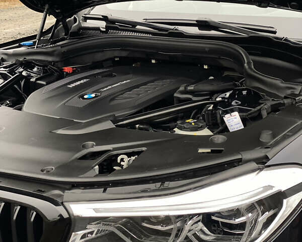 Черный БМВ 6 Серия ГТ, объемом двигателя 2.99 л и пробегом 171 тыс. км за 44500 $, фото 13 на Automoto.ua