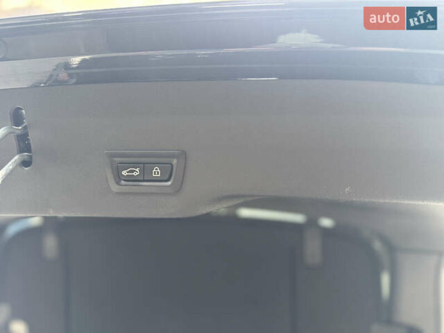 Черный БМВ 6 Серия ГТ, объемом двигателя 2.99 л и пробегом 171 тыс. км за 44500 $, фото 4 на Automoto.ua