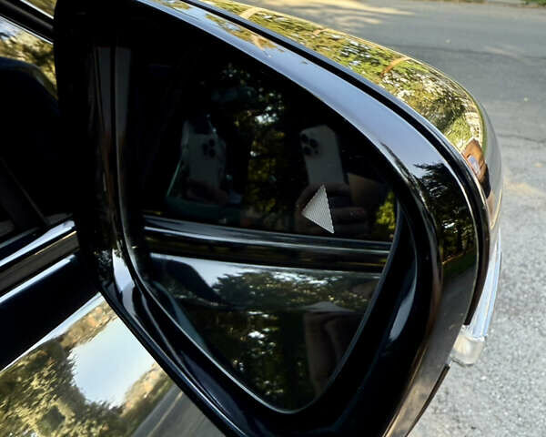 Черный БМВ 6 Серия ГТ, объемом двигателя 2.98 л и пробегом 95 тыс. км за 36900 $, фото 21 на Automoto.ua