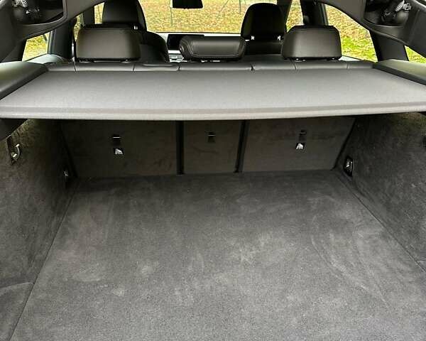 Чорний БМВ 6 Серія ГТ, об'ємом двигуна 3 л та пробігом 130 тис. км за 36500 $, фото 3 на Automoto.ua