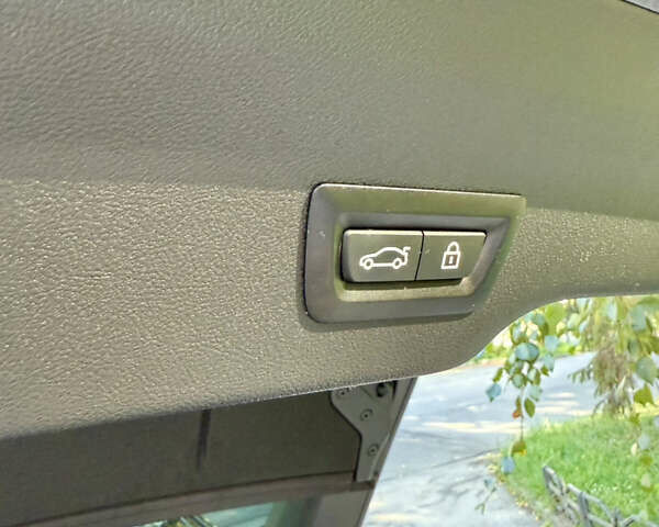 Черный БМВ 6 Серия ГТ, объемом двигателя 2.98 л и пробегом 95 тыс. км за 36900 $, фото 25 на Automoto.ua