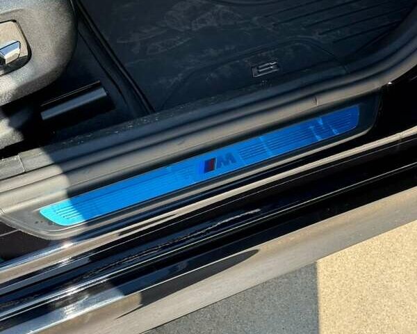 Черный БМВ 6 Серия ГТ, объемом двигателя 2 л и пробегом 65 тыс. км за 48500 $, фото 21 на Automoto.ua