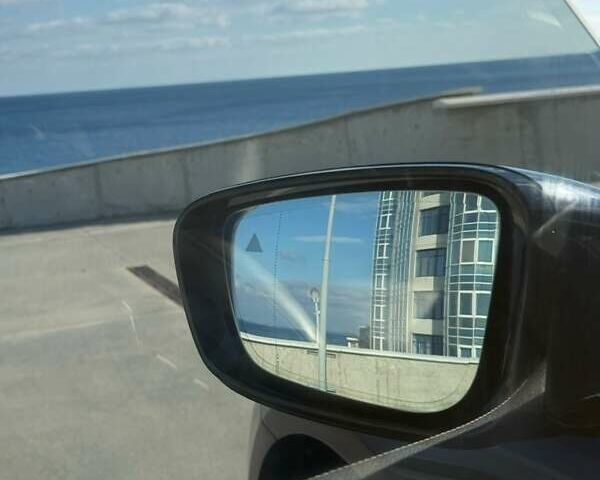 Черный БМВ 6 Серия ГТ, объемом двигателя 2 л и пробегом 65 тыс. км за 48500 $, фото 13 на Automoto.ua