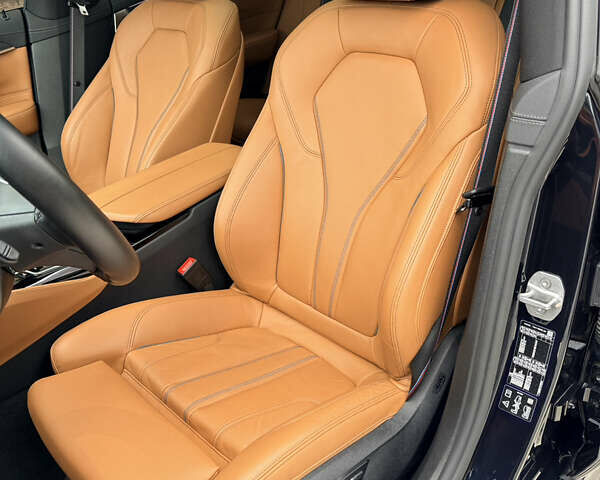 Чорний БМВ 6 Серія ГТ, об'ємом двигуна 2 л та пробігом 29 тис. км за 60000 $, фото 9 на Automoto.ua