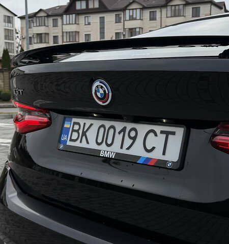 Черный БМВ 6 Серия ГТ, объемом двигателя 2 л и пробегом 27 тыс. км за 56000 $, фото 15 на Automoto.ua