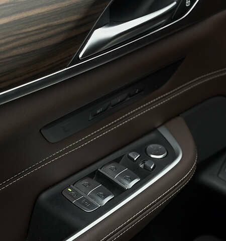 Черный БМВ 6 Серия ГТ, объемом двигателя 2 л и пробегом 27 тыс. км за 56000 $, фото 42 на Automoto.ua