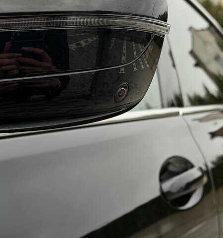 Черный БМВ 6 Серия ГТ, объемом двигателя 2 л и пробегом 27 тыс. км за 56000 $, фото 68 на Automoto.ua