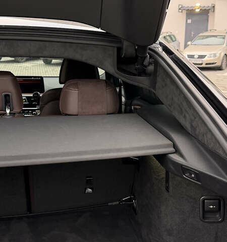 Черный БМВ 6 Серия ГТ, объемом двигателя 2 л и пробегом 27 тыс. км за 56000 $, фото 19 на Automoto.ua