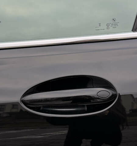 Черный БМВ 6 Серия ГТ, объемом двигателя 2 л и пробегом 27 тыс. км за 56000 $, фото 27 на Automoto.ua