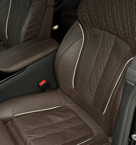 Черный БМВ 6 Серия ГТ, объемом двигателя 2 л и пробегом 27 тыс. км за 56000 $, фото 45 на Automoto.ua